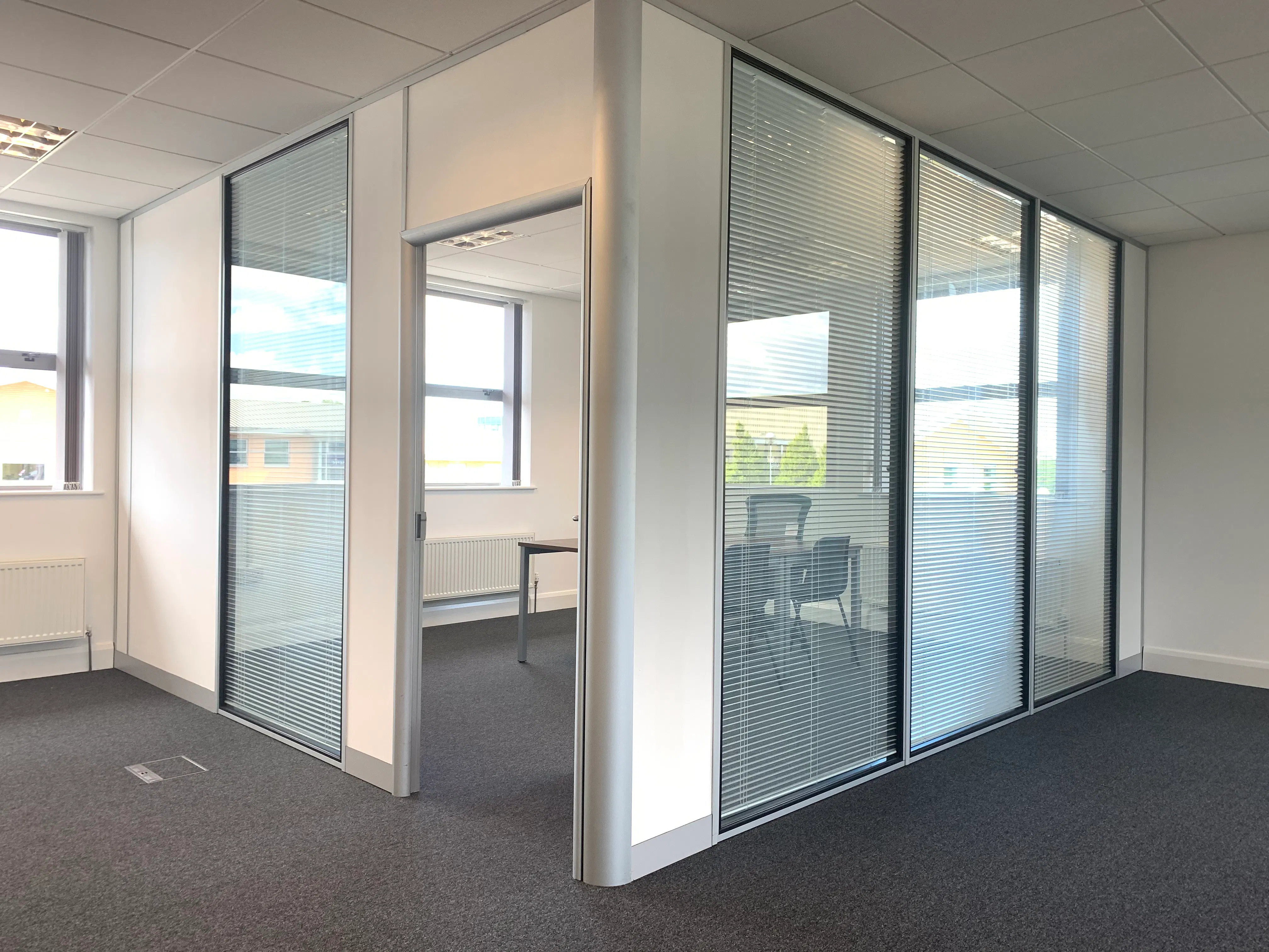 Suite E, 1st Floor, 4230 Park Approach, Leeds, Office / Office To Let - 4230Meeting.JPG