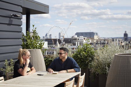 33 Broadwick Street, London, Office / Serviced Office To Let - Terrace.jpg