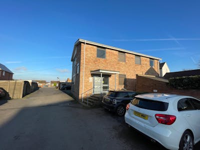 Avon House, Thame, Office To Let - IMG_8119.jpeg