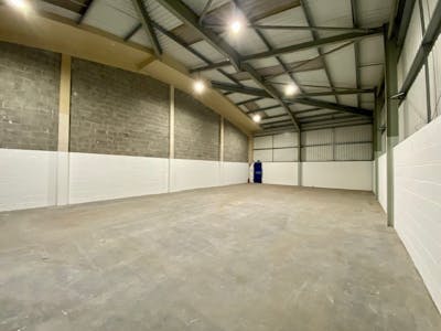 Unit A1, The Laurels Business Park, Cardiff, Industrial To Let - Image 5