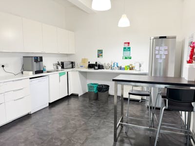 90-92 Pentonville Road, London, Office To Let - IMG_6982.jpg