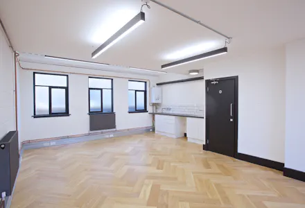 Islington Studios, London, Office To Let - image_5.jpg