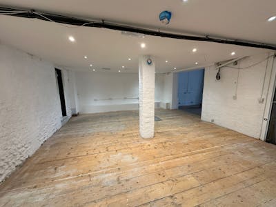 The Ginger Beer Factory, 6-7 Gloucester Street, Brighton, Healthcare / Office / Other - Health / Nursery / Church / Education / Retail To Let - IMG20250123WA0042.jpg