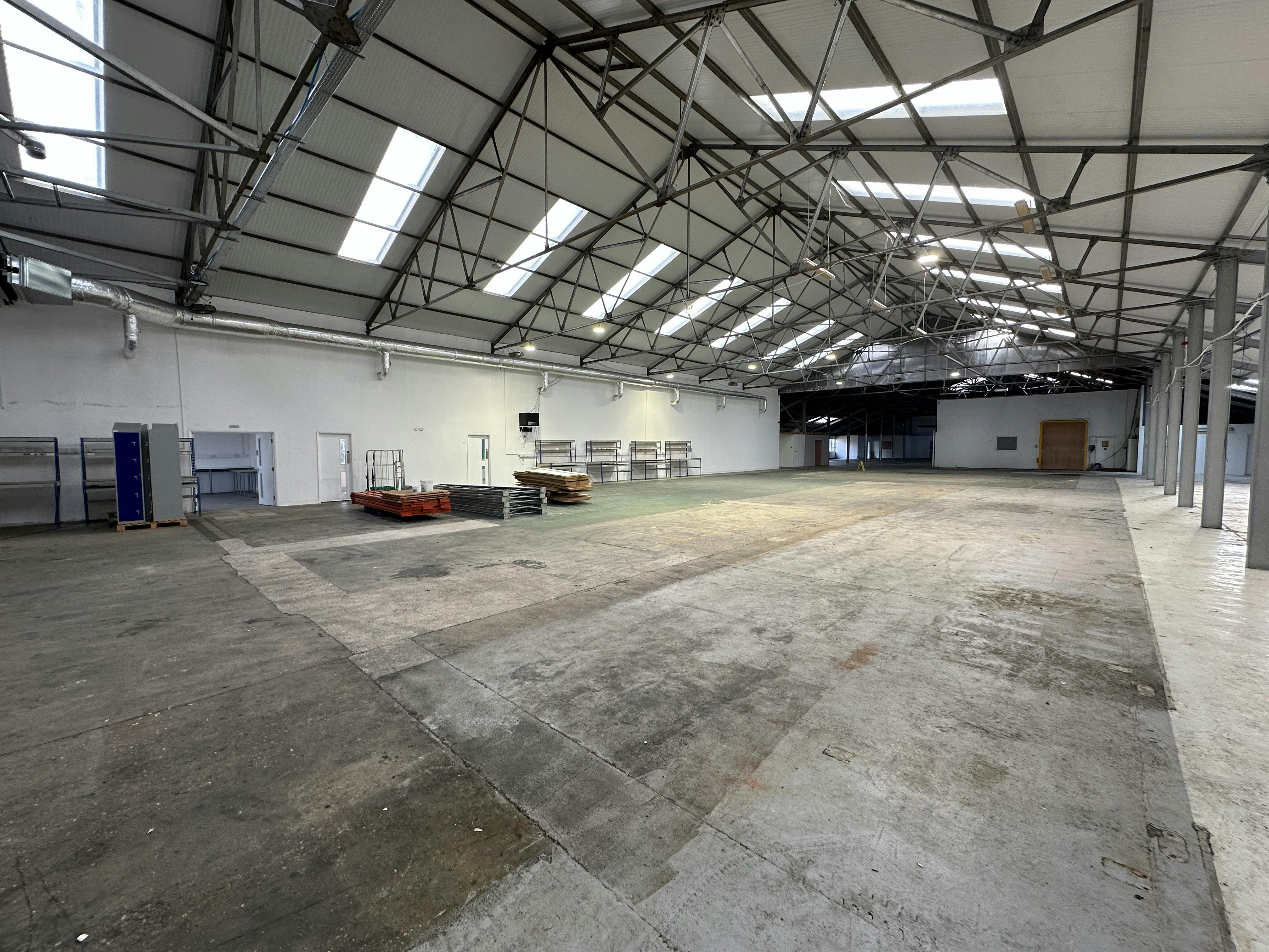 The Packhouse, Blackmoor Estate, Bordon, Industrial / Warehouse To Let - IMG_7803.jpeg