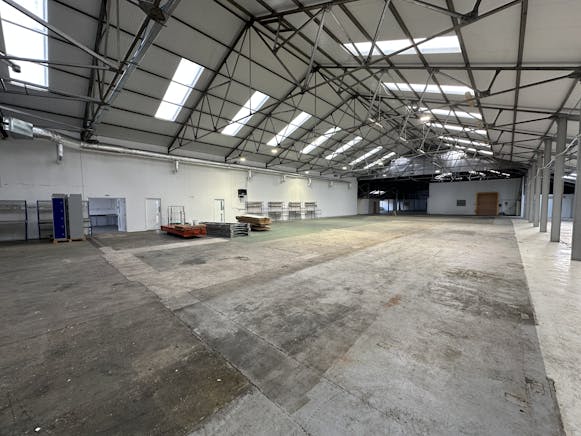 The Packhouse, Blackmoor Estate, Bordon, Industrial / Warehouse To Let - IMG_7803.jpeg
