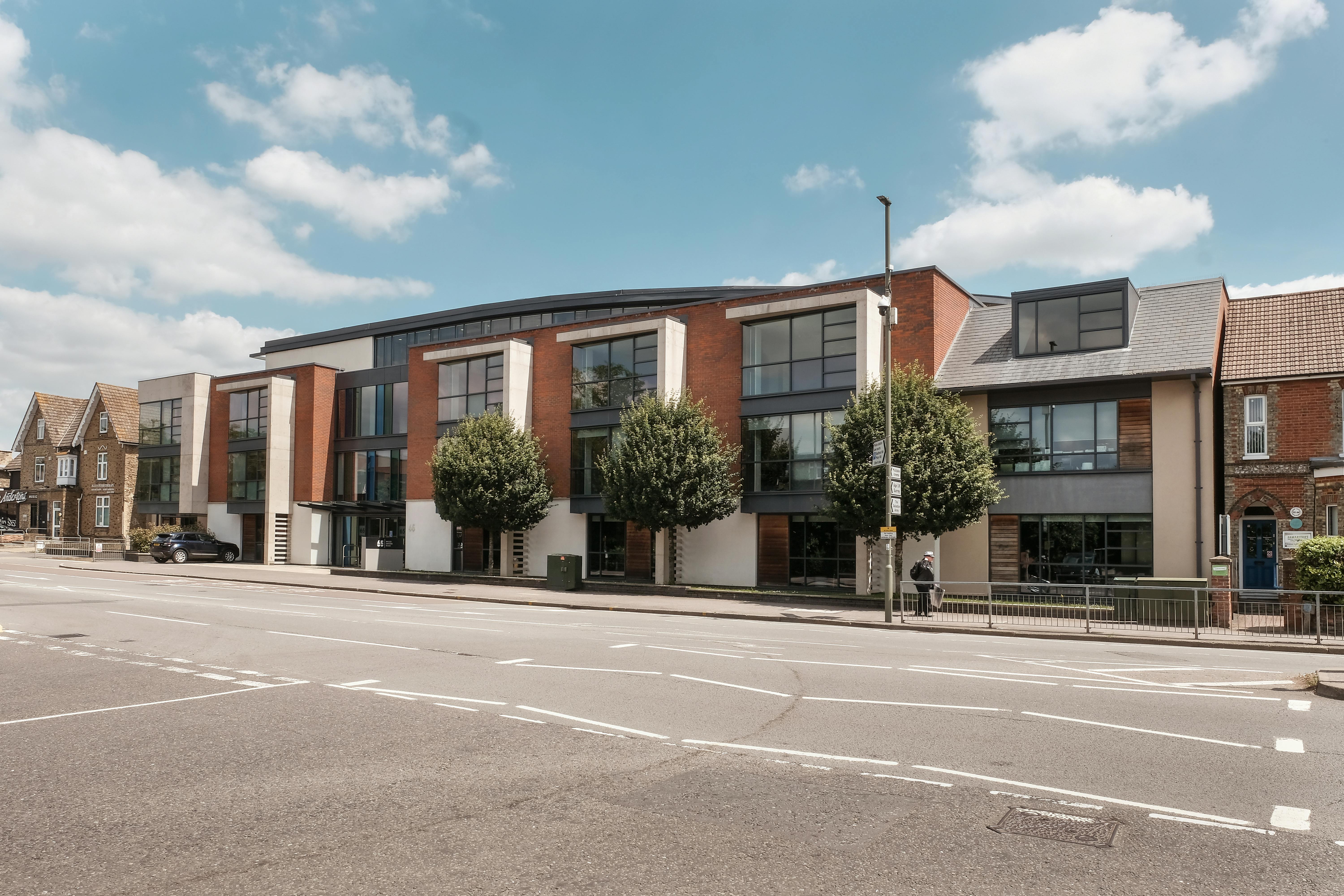 65 Woodbridge Road, Guildford, Office To Let - Woodbridge Road-15.jpg