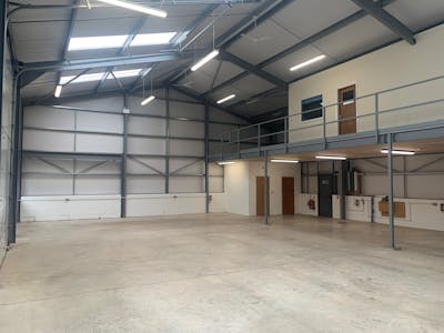 Unit 9, Shires Bridge Business Park, York, Industrial/Logistics / Trade Counter To Let / For Sale - IMG002.jpg