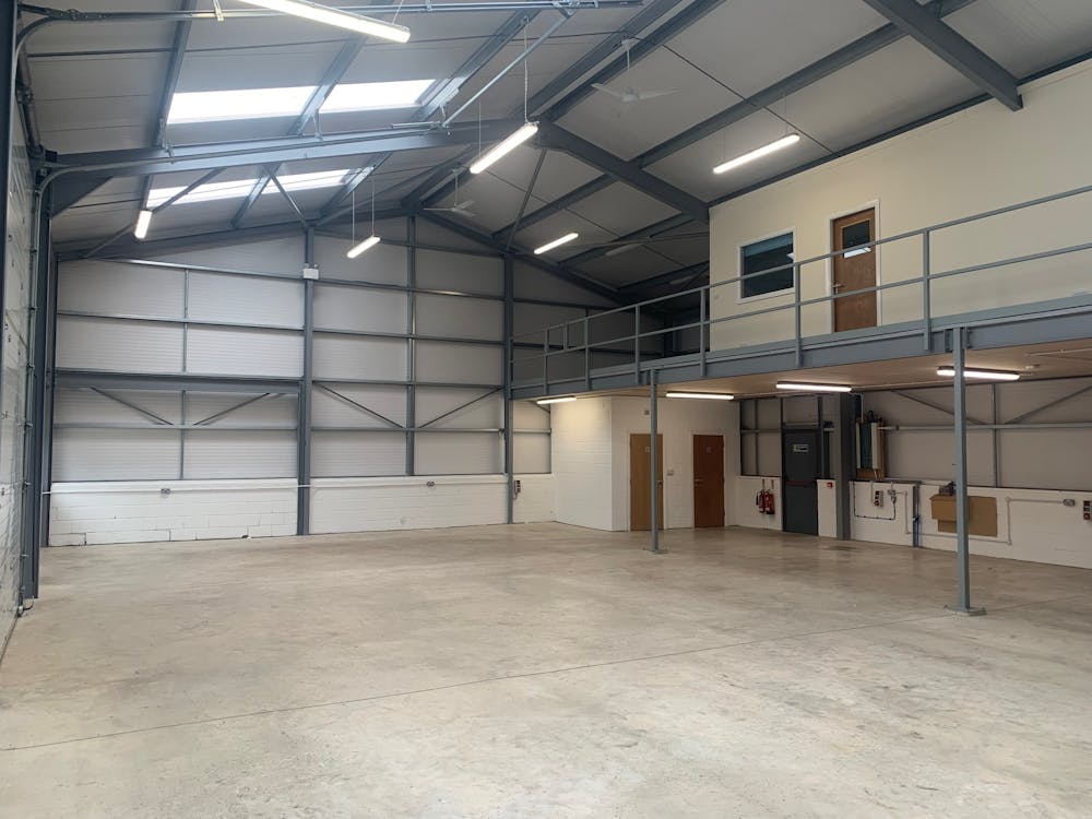 Unit 9, Shires Bridge Business Park, York, Industrial/Logistics / Trade Counter To Let / For Sale - IMG002.jpg