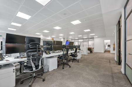 5 Hanover Square, London, Office Lease Assignment - OLCOLL5HanoverSq15.JPG