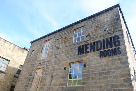 21 Mending Rooms, Pudsey, Office To Let - DSC_0036.JPG
