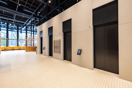 Exchange House, London, Office To Let - 20220726_ExchangeHouse_243.jpg