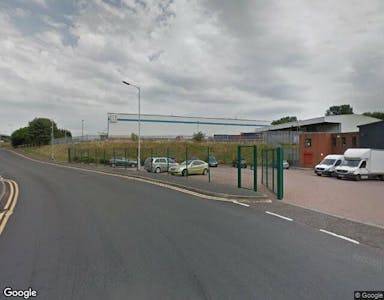 Unit A6, Stockport Trading Estate, Stockport, Trade Counter / Industrial / Warehouse Lease Assignment - Street View