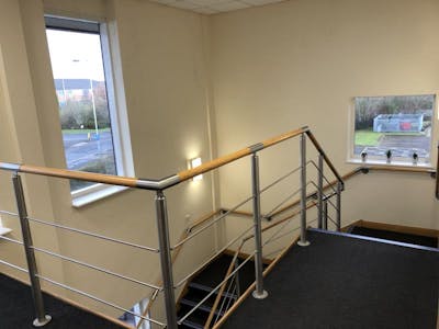 Part Of Second Floor, Building 2, Newcastle-under-Lyme, Office To Let - 53389b6b1b779f595902eca716a115098be1de4b.jpg