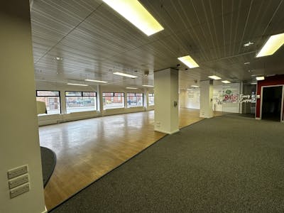 Haswell House, 6 Sansome Street, Worcester, Retail To Let - Image 3