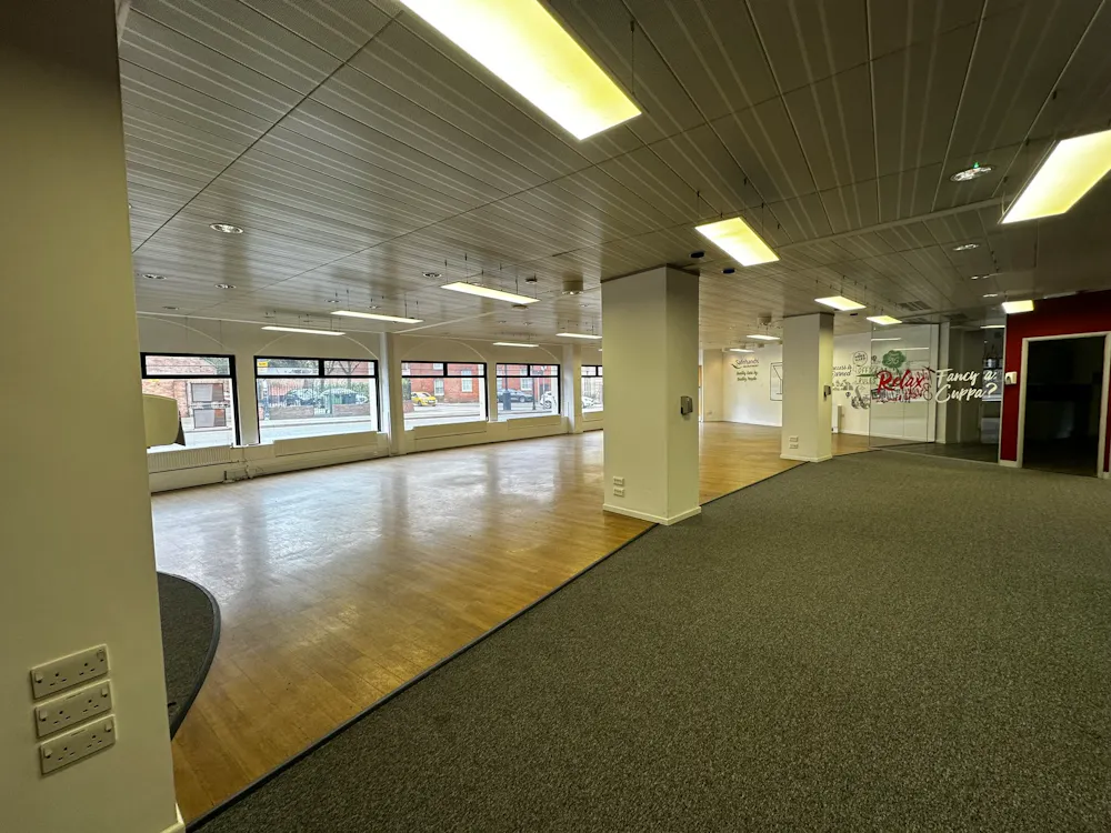 Haswell House, 6 Sansome Street, Worcester, Retail To Let - Image 3