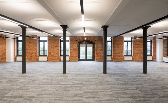 Rose Wharf Traditional Workspace, Leeds, Offices To Let - Caddick Rose Wharf_67.jpg