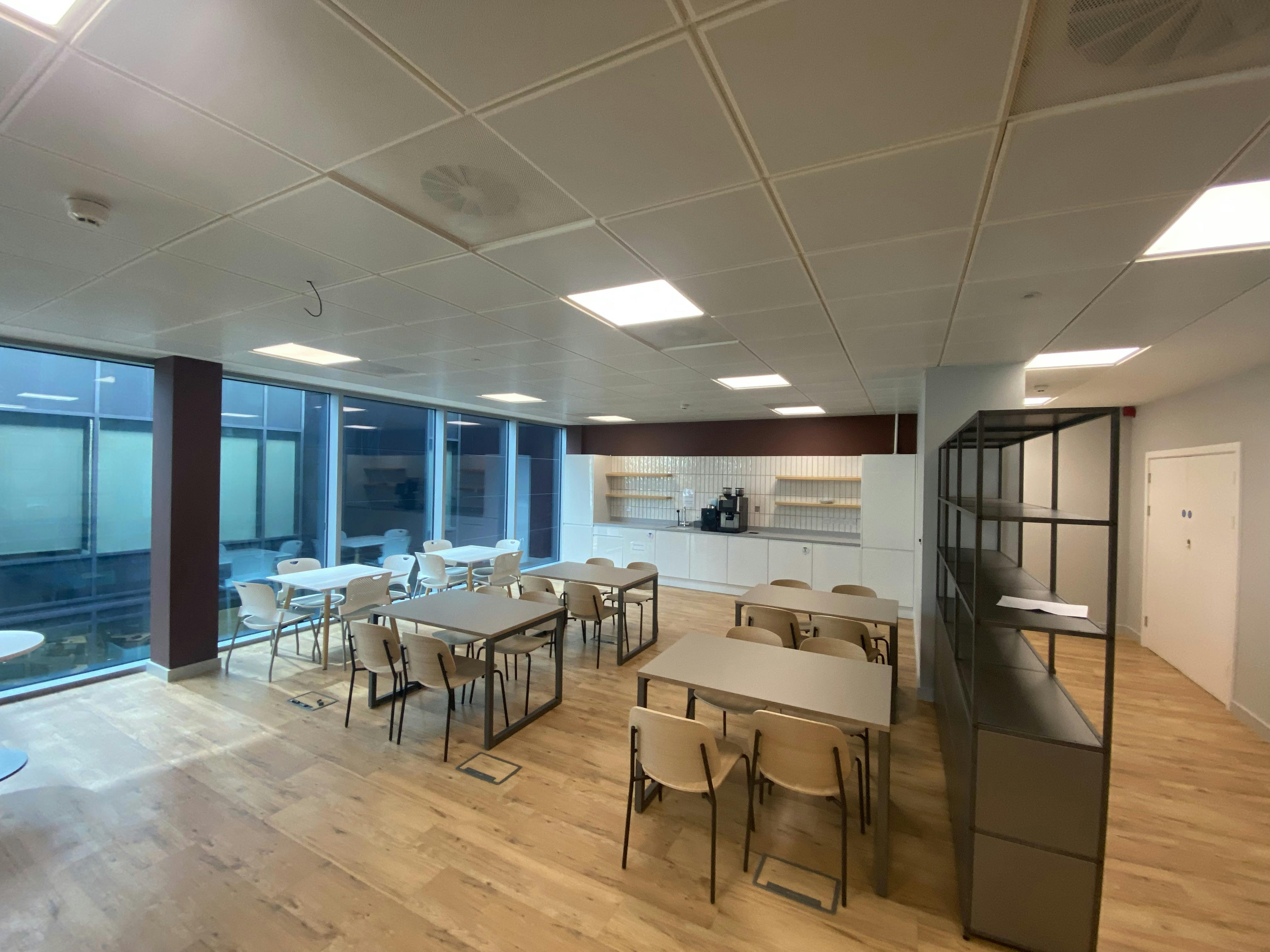 Acero (4th Floor), Sheffield DC, Sheffield, Offices To Let - IMG_5065.jpeg