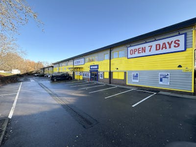 Unit 2 Trojan Business Centre, Warwick, Industrial/Logistics / Warehouse To Let - IMG_6407.jpg
