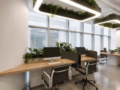 Hills Business Park Building 4, Dubai Hills Estate, Dubai, Office To Let - 88464C86-955C-4989-9EB8-0F9007828A0D.jpeg