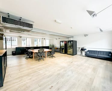 1 Richmond Mews, London, Office To Let - richmond.jpg