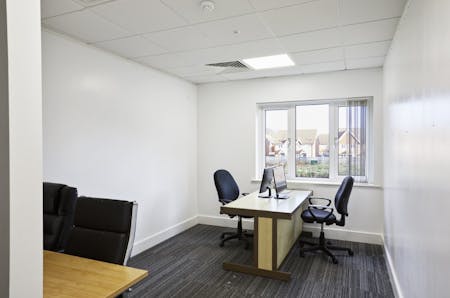 Tanshire Business Park, Shackleford Road, Elstead, Office To Let - tan.jpg