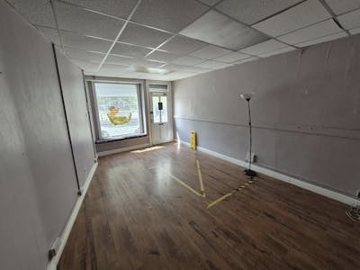 13 Stand Lane, Manchester, Office / Retail / High Street Retail To Let - Shop Floor