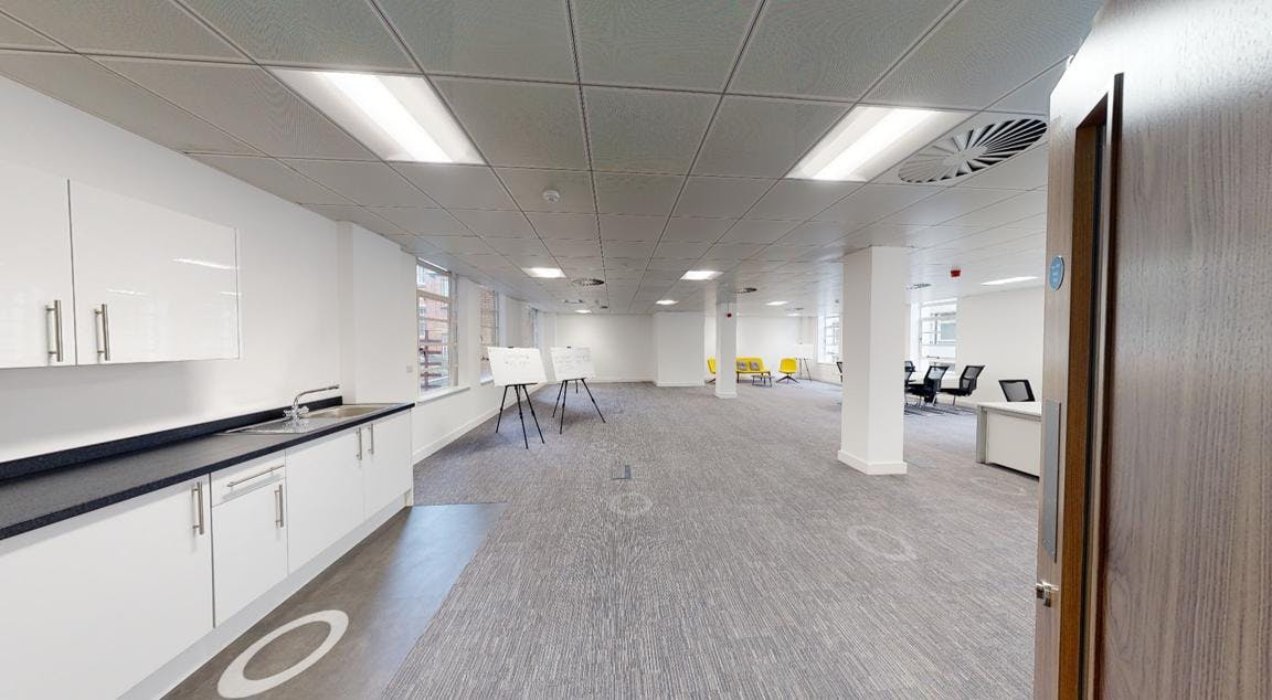 Office in Birmingham - photo 2