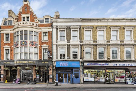 147 Stoke Newington High Street, London, Retail / Showroom To Let - 54_25673.jpg