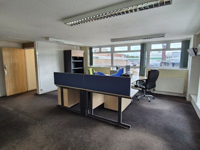 Oak House, Stockport, Industrial/Logistics / Land / Open Storage To Let / For Sale - 20250917_170932.jpg