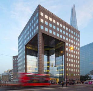 One London Bridge, 1 London Bridge, London, Office To Let - 1 London Bridge Exterior.jpg