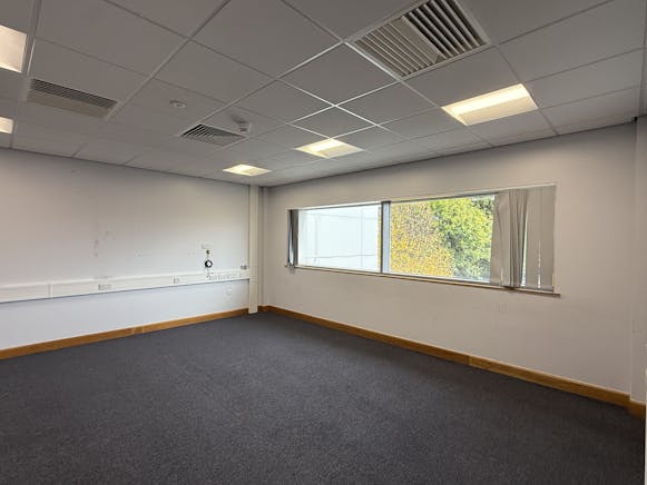 East Stand Offices, Headingley Stadium, Leeds, Other / Office To Let - IMG_0728.JPG