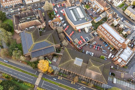 Development Site, Queen Victoria Road, High Wycombe, Development For Sale - 101287_Council Offices at Queen Victoria Road-9.jpg