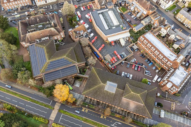 Development Site, Queen Victoria Road, High Wycombe, Development For Sale - 101287_Council Offices at Queen Victoria Road-9.jpg