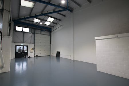 Unit 8 Westbourne Business Centre, Bournemouth, Industrial / Storage To Let - IMG_4072.JPG