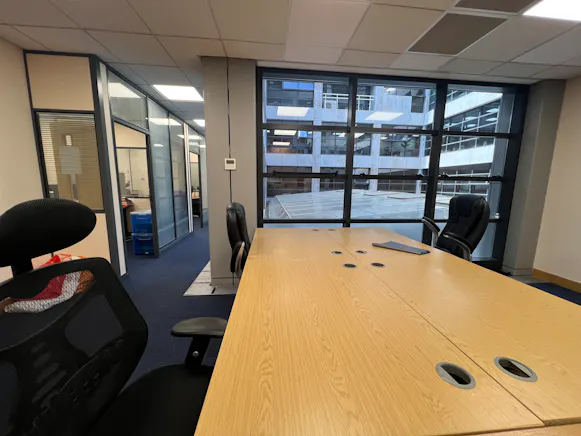15 Beaufort Court, London, Health & Fitness / Offices / Retail To Let - IMG_6199.jpeg