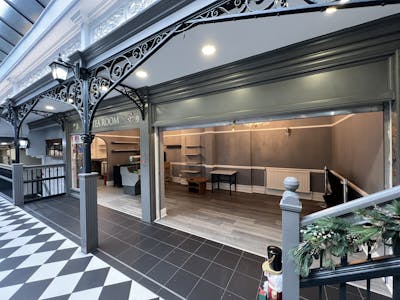 9 Westminster Arcade, Harrogate, Retail To Let - IMG_1920.jpeg