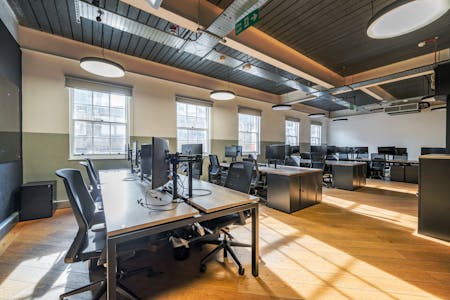 Rivington Studios, Rivington Street, London, Office To Let - 1250115 10.jpg