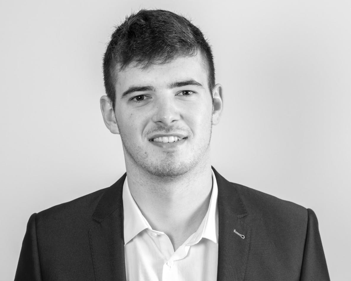 Eoin Doyle profile photo