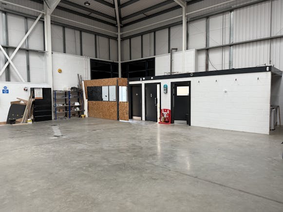 Unit A1, Ollerton, Industrial/Logistics To Let - IMG_8420 1.jpeg