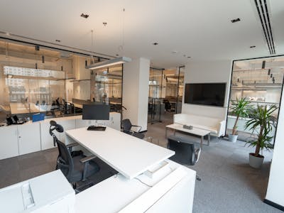 Golden Mile 6, Palm Jumeirah, Dubai, Office / Serviced Office To Let - _GJD0042.jpg