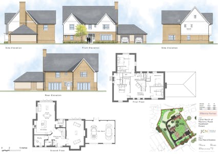 Land, Hawkwell, Development Site / Land For Sale - Picture5.png