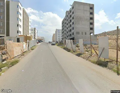 Prime Development Opportunity – Plot No. 118,, Al Khuwair, Development Land For Sale - Street View