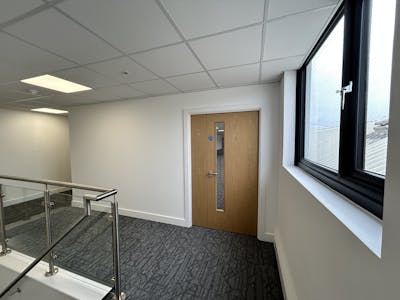 First Floor, Highlands House, Solihull, Office To Let - IMG_3614.JPG