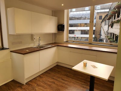 George House, 75-83 Borough High Street, London, Office To Let - First Floor3.jpg