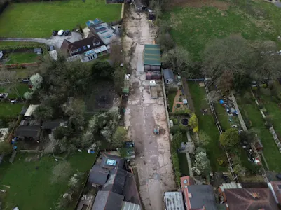 Yard @ Baccabox Lane, Birmingham, Land To Let - Baccabox Lane.jpg
