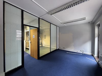 Modern Clapham Office Space, Unit 13, London, Residential For Sale - Abbeville 8