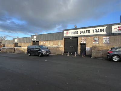 Byker Hill Industrial Estate, Byker Hill, Newcastle Upon Tyne, Industrial To Let - IMG_3969[1].JPG
