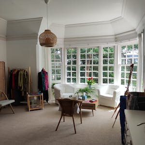 Suite 10, Cortlandt, Hailsham, Office To Let - Rm 10 Cortlandt N to S.JPG