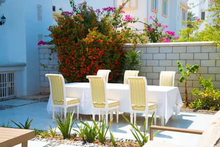 Dar Yasmeen Villa Residency, Way 2954, Seeb, Residential To Let - 12 backyard.jpg