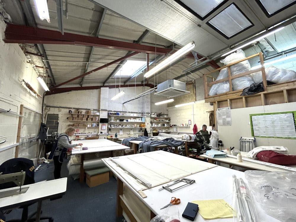 Village Fabrics, Bicester, Retail / Trade Counter Lease Assignment - IMG_7428.jpg